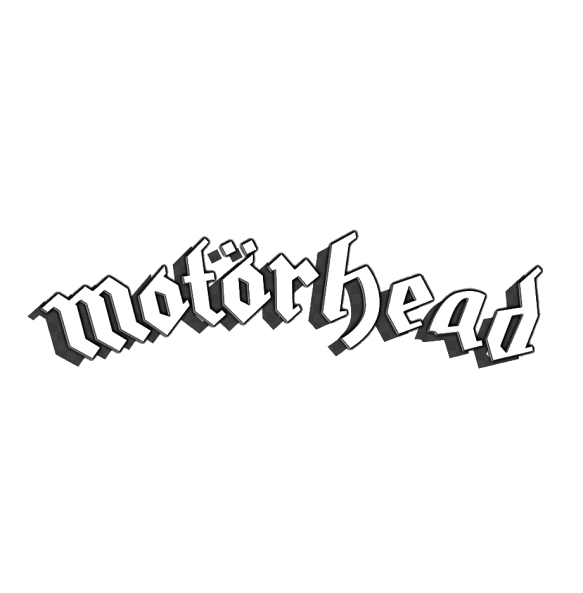 Motörhead - Killed by Death | Drum Sheet + Play-Along Track